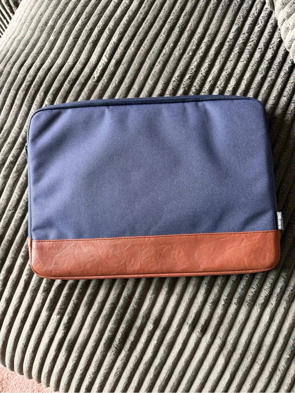 15” laptop sleeve